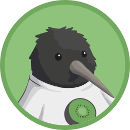 Kiwi, a kivimadár