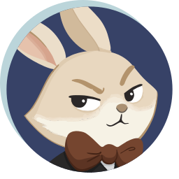 Lord Hopps, a nyúl